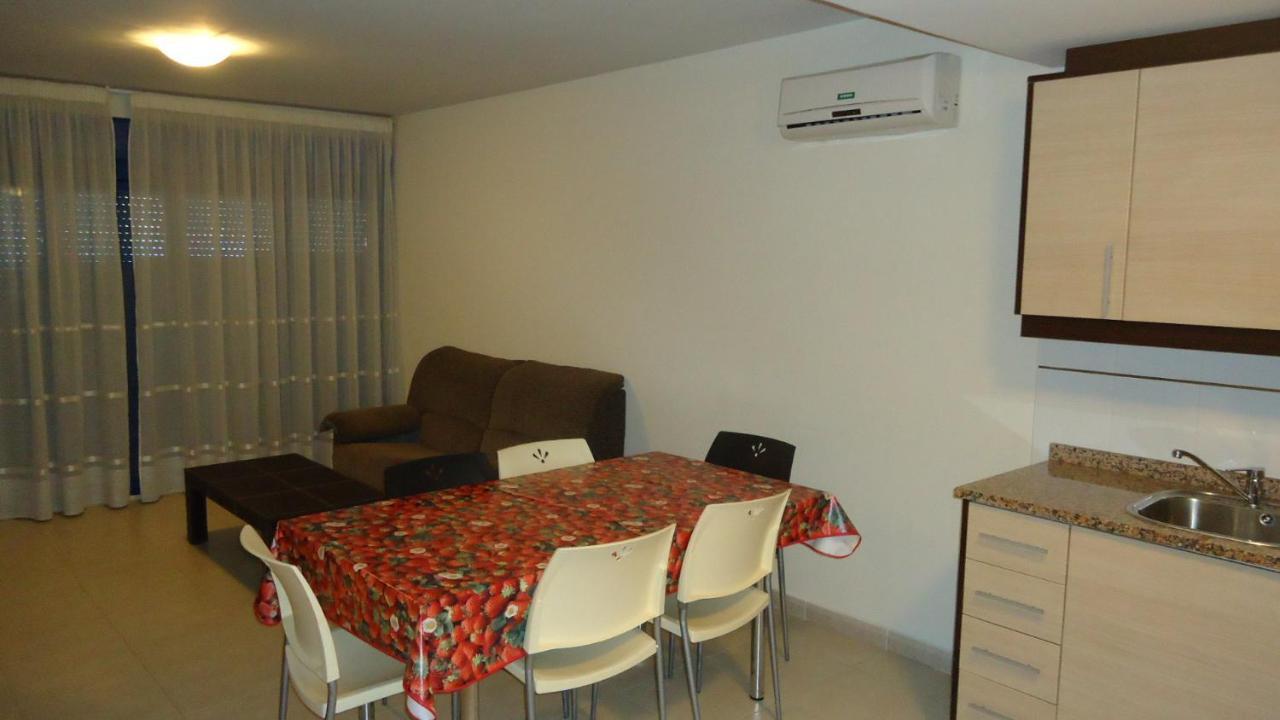 Miralcielo Lek Apartment Peniscola Exterior photo